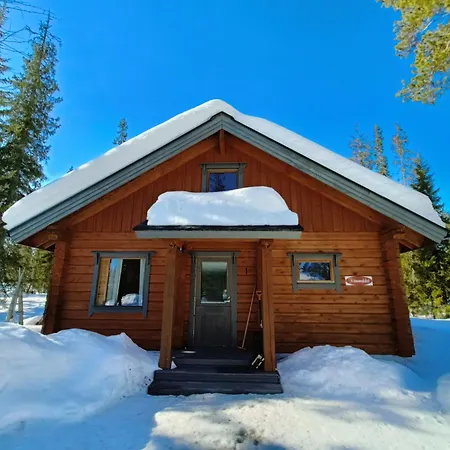 Kaemmekkae Holiday home Syote