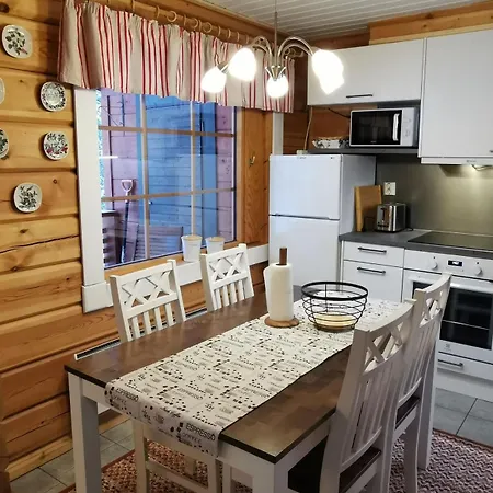 Kaemmekkae Holiday home