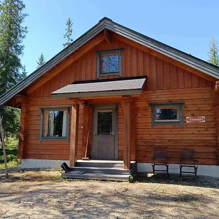 Holiday home Kaemmekkae *