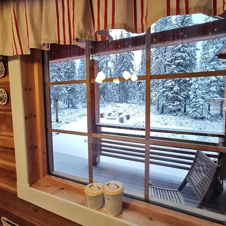 Kaemmekkae Holiday home